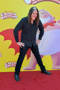 Filmpremiere 'Captain Underpants: The First Epic Movie' in Westwood