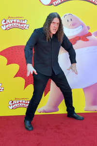 Filmpremiere 'Captain Underpants: The First Epic Movie' in Westwood