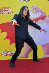 Filmpremiere 'Captain Underpants: The First Epic Movie' in Westwood