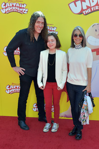 Filmpremiere 'Captain Underpants: The First Epic Movie' in Westwood