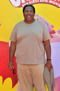Filmpremiere 'Captain Underpants: The First Epic Movie' in Westwood