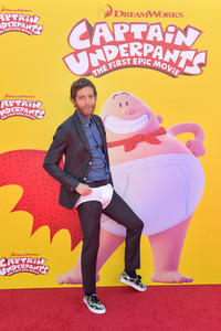 Filmpremiere 'Captain Underpants: The First Epic Movie' in Westwood