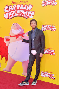Filmpremiere 'Captain Underpants: The First Epic Movie' in Westwood