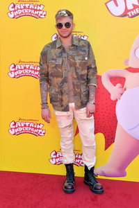 Filmpremiere 'Captain Underpants: The First Epic Movie' in Westwood