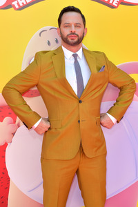 Filmpremiere 'Captain Underpants: The First Epic Movie' in Westwood