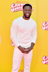 Filmpremiere 'Captain Underpants: The First Epic Movie' in Westwood