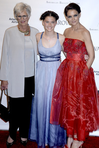 American Ballet Theatre Spring Gala 2017 in New York