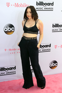 Billboard Music Awards 2017 in Las Vegas