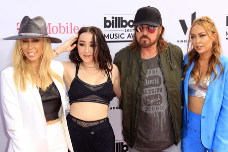 Billboard Music Awards 2017 in Las Vegas