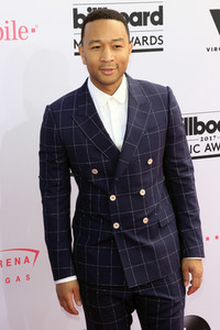 Billboard Music Awards 2017 in Las Vegas