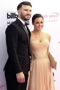 Billboard Music Awards 2017 in Las Vegas