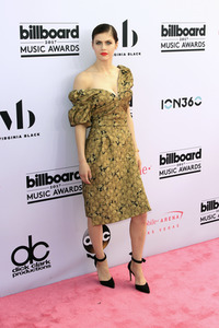 Billboard Music Awards 2017 in Las Vegas