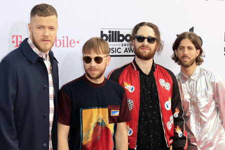 Billboard Music Awards 2017 in Las Vegas