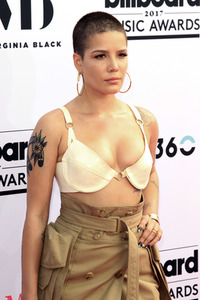 Billboard Music Awards 2017 in Las Vegas