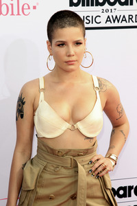 Billboard Music Awards 2017 in Las Vegas
