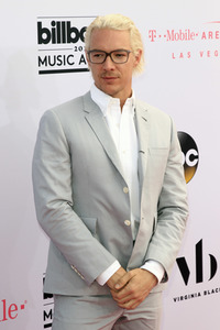 Billboard Music Awards 2017 in Las Vegas