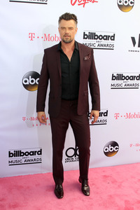 Billboard Music Awards 2017 in Las Vegas