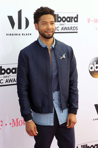 Billboard Music Awards 2017 in Las Vegas