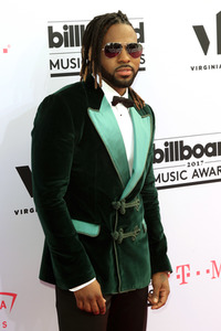 Billboard Music Awards 2017 in Las Vegas