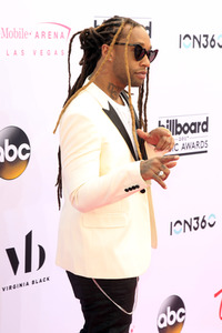 Billboard Music Awards 2017 in Las Vegas