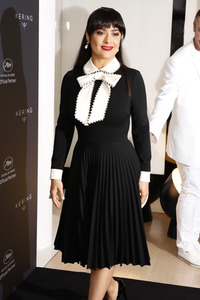 'Kering Women in Motion' Photocall in Cannes