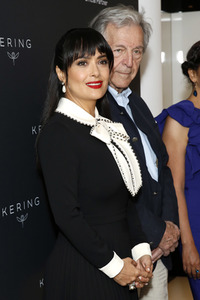 'Kering Women in Motion' Photocall in Cannes
