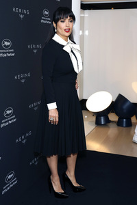 'Kering Women in Motion' Photocall in Cannes