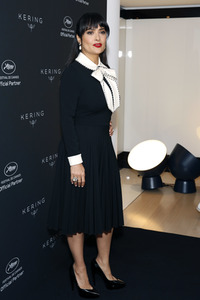 'Kering Women in Motion' Photocall in Cannes