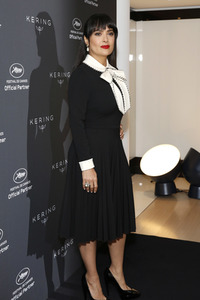 'Kering Women in Motion' Photocall in Cannes