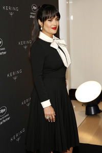 'Kering Women in Motion' Photocall in Cannes