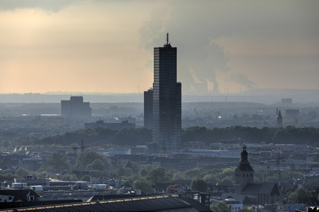 Symbolfoto Kölnturm