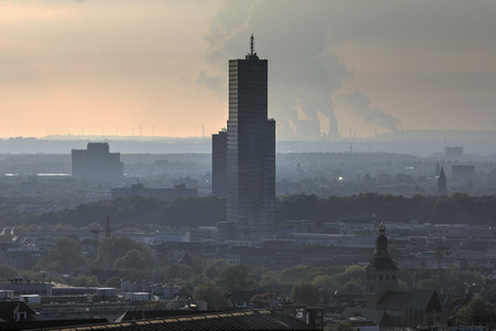 Symbolfoto Kölnturm