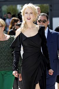 'Top of the Lake: China Girl' Photocall in Cannes