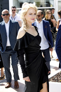 'Top of the Lake: China Girl' Photocall in Cannes