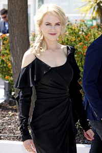 'Top of the Lake: China Girl' Photocall in Cannes