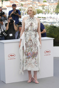 'Top of the Lake: China Girl' Photocall in Cannes
