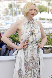 'Top of the Lake: China Girl' Photocall in Cannes
