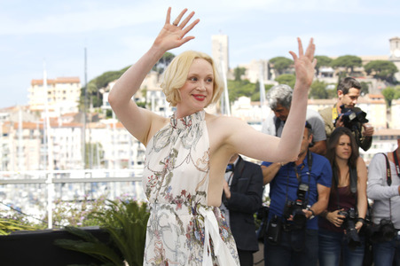 'Top of the Lake: China Girl' Photocall in Cannes