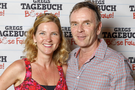 Filmscreening 'Gregs Tagebuch - Böse Falle!' in Köln