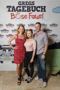 Filmscreening 'Gregs Tagebuch - Böse Falle!' in Köln