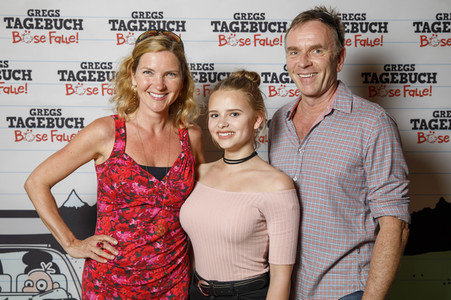 Filmscreening 'Gregs Tagebuch - Böse Falle!' in Köln