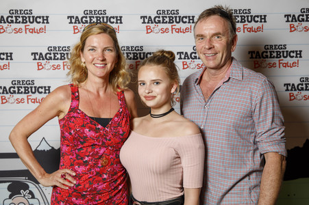 Filmscreening 'Gregs Tagebuch - Böse Falle!' in Köln