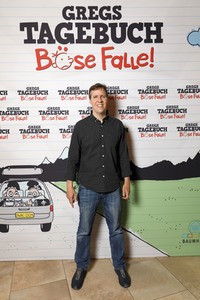 Filmscreening 'Gregs Tagebuch - Böse Falle!' in Köln