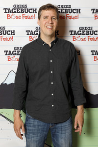 Filmscreening 'Gregs Tagebuch - Böse Falle!' in Köln