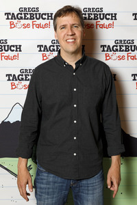 Filmscreening 'Gregs Tagebuch - Böse Falle!' in Köln