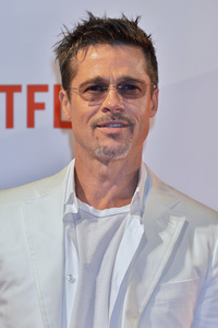 Filmpremiere 'War Machine' in Tokio