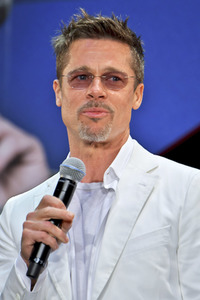 Filmpremiere 'War Machine' in Tokio