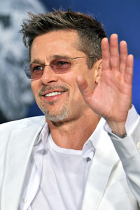 Filmpremiere 'War Machine' in Tokio