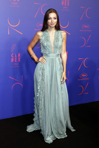 70th Anniversary Dinner, Cannes Film Festival 2017