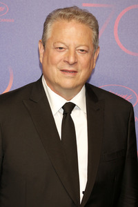 70th Anniversary Dinner, Cannes Film Festival 2017